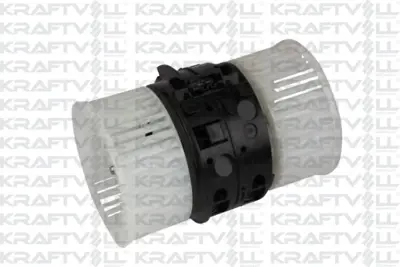 KRAFTVOLL 08130100 Fan Kalorıfer Motoru Megane Iıı 272108241R