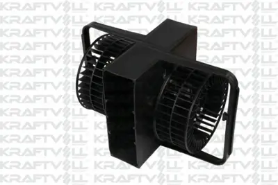 KRAFTVOLL 08130103 Kalorıfer Motoru Bmw E38 12v 64118391809, 8391809, 501768
