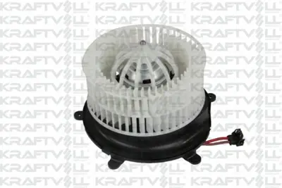 KRAFTVOLL 08130104 Kalorıfer Motoru Bmw E65 E66 03>07 12v 0394791