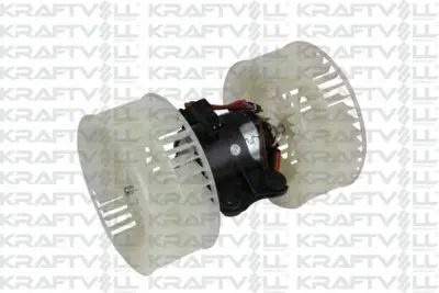 KRAFTVOLL 08130114 Kalorıfer Motoru On Vıano W639 03> Vıto W639 03> 8358304, A0008358304, 8358004, 87340, 8EW009158171, A0008357904