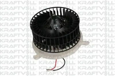 KRAFTVOLL 08130116 Kalorıfer Motoru E-Class W210 95>02 S210 96>03 A2108202442