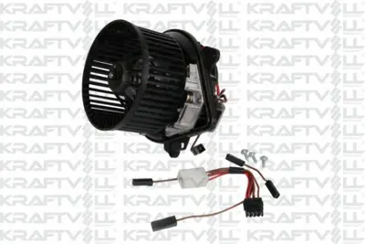 KRAFTVOLL 08130123 Kalorıfer Motoru Cıtroen Xantıa 6441K6