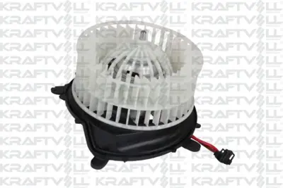 KRAFTVOLL 08130136 Kalorıfer Motoru S-Class W220 98>05 C215 99>06 A2209060100