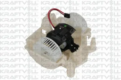 KRAFTVOLL 08130145 Kalorıfer Motoru S-Class W222 14> C217 15> A217 17> 2228202214, A2228202214