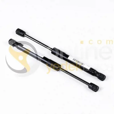 KRAFTVOLL 09010140 Bagaj Kapak Amortısoru Sağ - Sol Fıesta Vı 08  > 1514965, 1523356, 1666068, 8A61A406A10AA, 8A61A406A10AB, 8A61A406A10AC, D3BBA406A10AB, 6R6827550A, 811613F000, 1180405