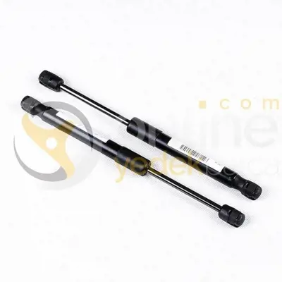 KRAFTVOLL 09010140 Bagaj Kapak Amortısoru Sağ - Sol Fıesta Vı 08  > 1514965, 1523356, 1666068, 8A61A406A10AA, 8A61A406A10AB, 8A61A406A10AC, D3BBA406A10AB, 6R6827550A, 811613F000, 1180405