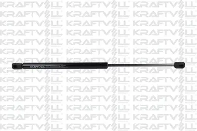 KRAFTVOLL 09010400 Bagaj Kapak Amortısoru Latıtude 2010-> 8732ZC