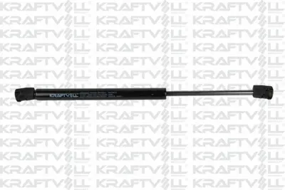 KRAFTVOLL 09010410 Bagaj Amortısoru Slk-Class R170 96>04 A1707500036, 1707500036, 811827552A, 8T0827919, 1S6827550D, 817701Y010