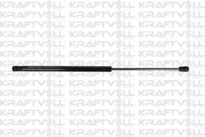 KRAFTVOLL 09010414 Bagaj Amortısoru A3 Sportback 1.2 10>13 1.4 07>13 1.6 04>13 8P4827552B, 8P4827552C, 51247127875, 51248232873, 8731J8, 91ABW406A10A1C, 6885988, 6656800, 91ABW406A10AG, 91ABW406A10AF