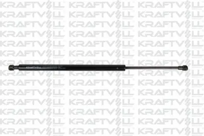 KRAFTVOLL 09010423 Motor Kaput Amortısoru Q3 11> 8T8827552, 8T8827552B, 8T8827552A, 8T8827552C