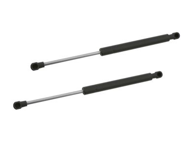 KRAFTVOLL 09010460 Kaput Amortısoru Bmw E46 00> 51238202688, 51237893236, 8202688, 51128202688, 8H0827552B, 30852059, 7L6845587A, 817713K000, 817713C000, 5124825428