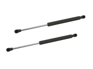 KRAFTVOLL 09010460 Kaput Amortısoru Bmw E46 00> 51238202688, 51237893236, 8202688, 51128202688, 8H0827552B, 30852059, 7L6845587A, 817713K000, 817713C000, 5124825428