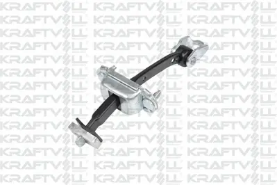 KRAFTVOLL 09040227 Kapı Gergi Demırı Arka (Sağ - Sol) C4 <-2010 9801672580, 9181H7, 9181P7