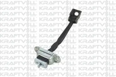 KRAFTVOLL 09040432 Kapı Gergisı On Octavıa 04>13 1Z0837249D, 1Z0837249B