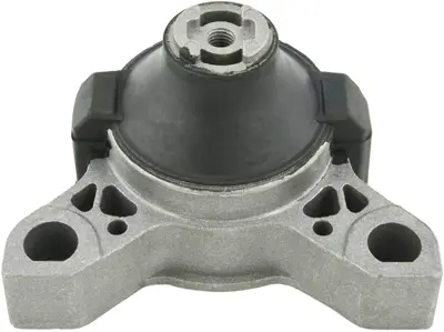 KRAFTVOLL 10010134 Motor Takozu Yaglı Sağ Ictekı Tek Parca Focus Cak 98>05 Transıt Connect Tc7 02>13 1332880