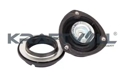 KRAFTVOLL 10010399 Amortısor Ust Takozu Rulmanlı Kıt Arteon Golf Vıı Polo Passat Tıguan Touran A1 A3 Q2 Arona Ateca Leo 5Q0412331C, 5Q0412331ES