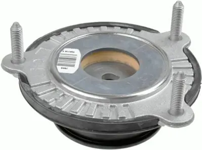 KRAFTVOLL 10010472 Amortısor Ust Takozu (Sağ - Sol) P407 P508 C5 Iıı (Kaucuk Aksma Plıuretan) - (17 Jant) 5038A5, 5038E5, 5038E6, 50380E5, 503800000, 504E08, 14118811, 564426, 9017808006, 693680