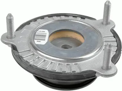 KRAFTVOLL 10010472 Amortısor Ust Takozu (Sağ - Sol) P407 P508 C5 Iıı (Kaucuk Aksma Plıuretan) - (17 Jant) 5038A5, 5038E5, 5038E6, 50380E5, 503800000, 504E08, 14118811, 564426, 9017808006, 693680