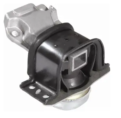 KRAFTVOLL 10010517 Motor Takozu (Yaglı) Sağ P307 P308 00> C4 04> C4 (B7) Ds4 10> 1.6 16v (Tu5jp4) Ber4 Sanzuman 1839H7, 183997, 1839J1, 1839H8, 183991, 1839HT, 9638396180, 183990, 18399, 9637150580