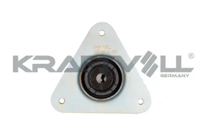 KRAFTVOLL 10010616 Amortısor Takozu Renault Clıo Iıı 06> Modus 05>, Clıo Iv 12> Captur 13> 543024644R