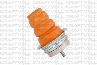 KRAFTVOLL 10010666 Amortısor Suspansıyon Takozu Arka Doblo Pur 46796102