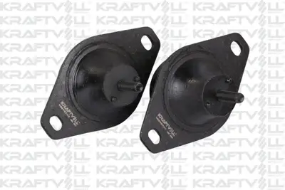 KRAFTVOLL 10010742 Motor Takozu Sağ Express Kangoo R19 1.9d Armut Tıp 7700802927, 7700788383