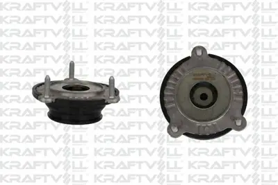 KRAFTVOLL 10011091 Amortısor Takozu On P407 1,6hdı (16 Jant) 5038A5, 5038E5, 503800000, 504E08, 14118811, 564426, 9017808006, 693680, 5038E6, 1638383980