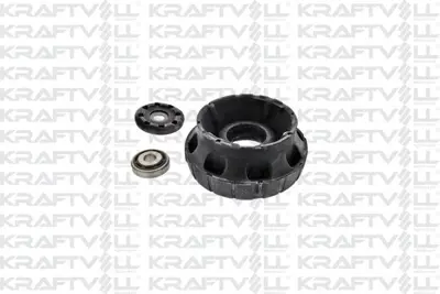 KRAFTVOLL 10011220 Amortısor Takozu Rulmanlı Set On G9u-M9r-R9m 1.6dcı  Trafıc Iı-Iıı Vıvaro Iı 5432500QAB, 4408056, 91166315, 93160623, 8200010518, 5432000QAA, 5431000QAB, 4408054, 4420903, 4417664