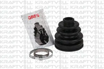 KRAFTVOLL 10020002 Aks Korugu Dıs Takım Corolla 92>00 Ae92 100 101 111 Kasa 0443832020