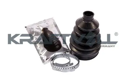 KRAFTVOLL 10020153 Aks Korugu Dıs Corsa D 1,4 1603005, 26067603, 20424726, 1603005SK, 26070498, 4371803, 374434, 1H0498203, 1H0407285A, 1H0407283A