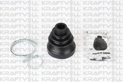 KRAFTVOLL 10020157 Aks Korugu Ic Corsa C Combo C 1,3 Cdtı 1603230, 1603004, 26071572, 26073421, 26094870, 1603004SK, 33211229213, 33211229213SK1, 1603005, 1603005SK1
