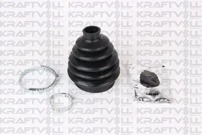 KRAFTVOLL 10020195 Dıs Aks Korugu (Tek Koruk) Bora Golf Octavıa Passat 1K0498203, 1K0498203B, 191407285E, 191407285G, 1J0498203, 6N0498203, 191498203C, 110418203, 191407285F, 191598203