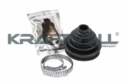 KRAFTVOLL 10020205 Aks Korugu Dıs Takım Passat 97 05 A4 A6 95 01 1,9 Benzınlı 4A0498203, 4A0498203A, 8D0498203A, 8D0498099C, 31256234, 31256233, 272442, 8K0498203B, 8E0498203, 6X0498203