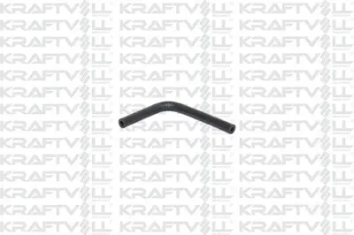 KRAFTVOLL 10030009 Benzın Hortum R12 (Kalın Dırsek - Nbr) 608116200