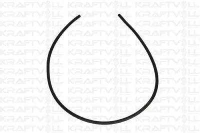 KRAFTVOLL 10030011 Avans Hortumu Dogan Sl 3mm (1 Metre) 19016087