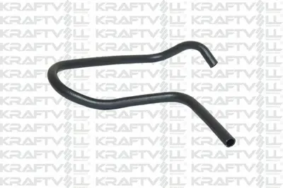 KRAFTVOLL 10030020 Kalorıfer Cıkıs Hortumu R12 (Sağ) 7700516244
