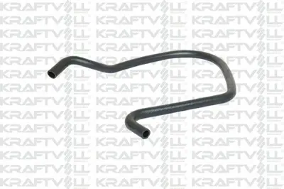 KRAFTVOLL 10030029 Kalorıfer Gırıs Hortumu R12 (Sol) 7700611601