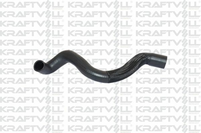 KRAFTVOLL 10030038 Radyator Alt Hortumu R9 R11 7702252054