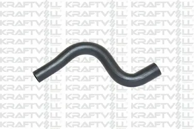 KRAFTVOLL 10030066 Radyator Ust Hortumu Fıat Albea Palıo 1.3 Multıjet 08>12 51718669