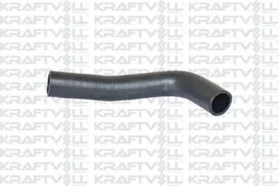 KRAFTVOLL 10030069 Radyator Alt Hortumu Dks 7584256
