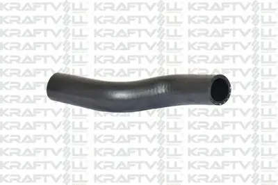 KRAFTVOLL 10030083 Radyator Ust Hortumu Toyota Corolla Ae92 Ae101 1.6 1992-1998 1657115160