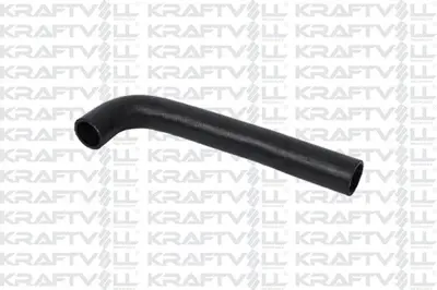 KRAFTVOLL 10030086 Radyator Ust Hortumu H100 2541143001