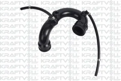 KRAFTVOLL 10030094 Turbo Borusu Kangoo Iı Clıo Iı Logan Mıcra 1,5dcı K9k 14460BN709, 8200729164