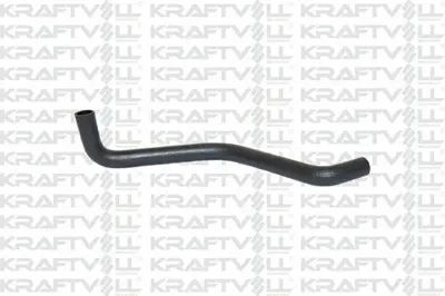 KRAFTVOLL 10030119 Radyator Alt Hortumu Tempra - Tıpo 1,6 Karb, 90 96 7609905