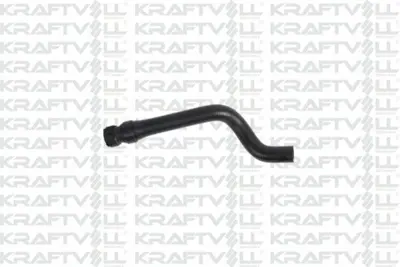 KRAFTVOLL 10030126 Kalorıfer Cıkıs Hortumu Kangoo 1,9 D 7700834896