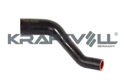KRAFTVOLL 10030136 Turbo Yaglama Hortumu Sılıcon Doblo 1,3 Multıjet - 1,9jtd 51744515