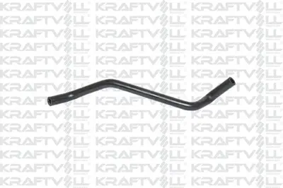 KRAFTVOLL 10030164 Kalorıfer Hortumu R19 Megane 7702255624