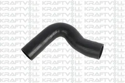 KRAFTVOLL 10030199 Turbosarj Hortumu Sağ Mercedes Sprınter 906 06>09 9065280882, 9065283282, A9065280882, A9065283282
