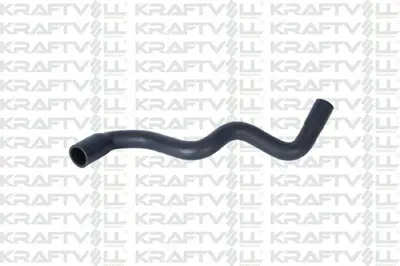 KRAFTVOLL 10030256 Radyator Ust Hortumu Focus C Max Mondeo 1,6tdcı 04> 30741933, 3M5H8260KH