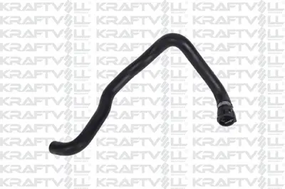 KRAFTVOLL 10030298 Kalorıfer Hortumu A4 Passat Super B 1,8 95>08 8D0819371H
